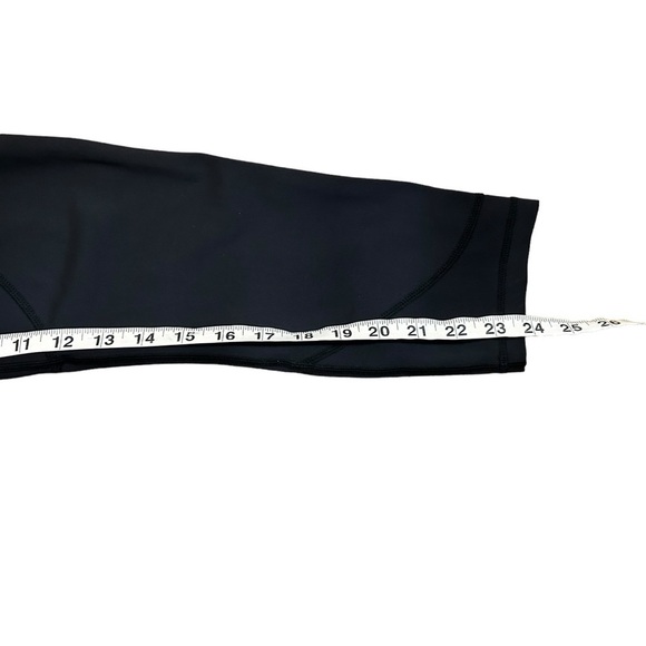 Zyia Pocket Brilliant High Rise 24" Leggings - Picture 12 of 12